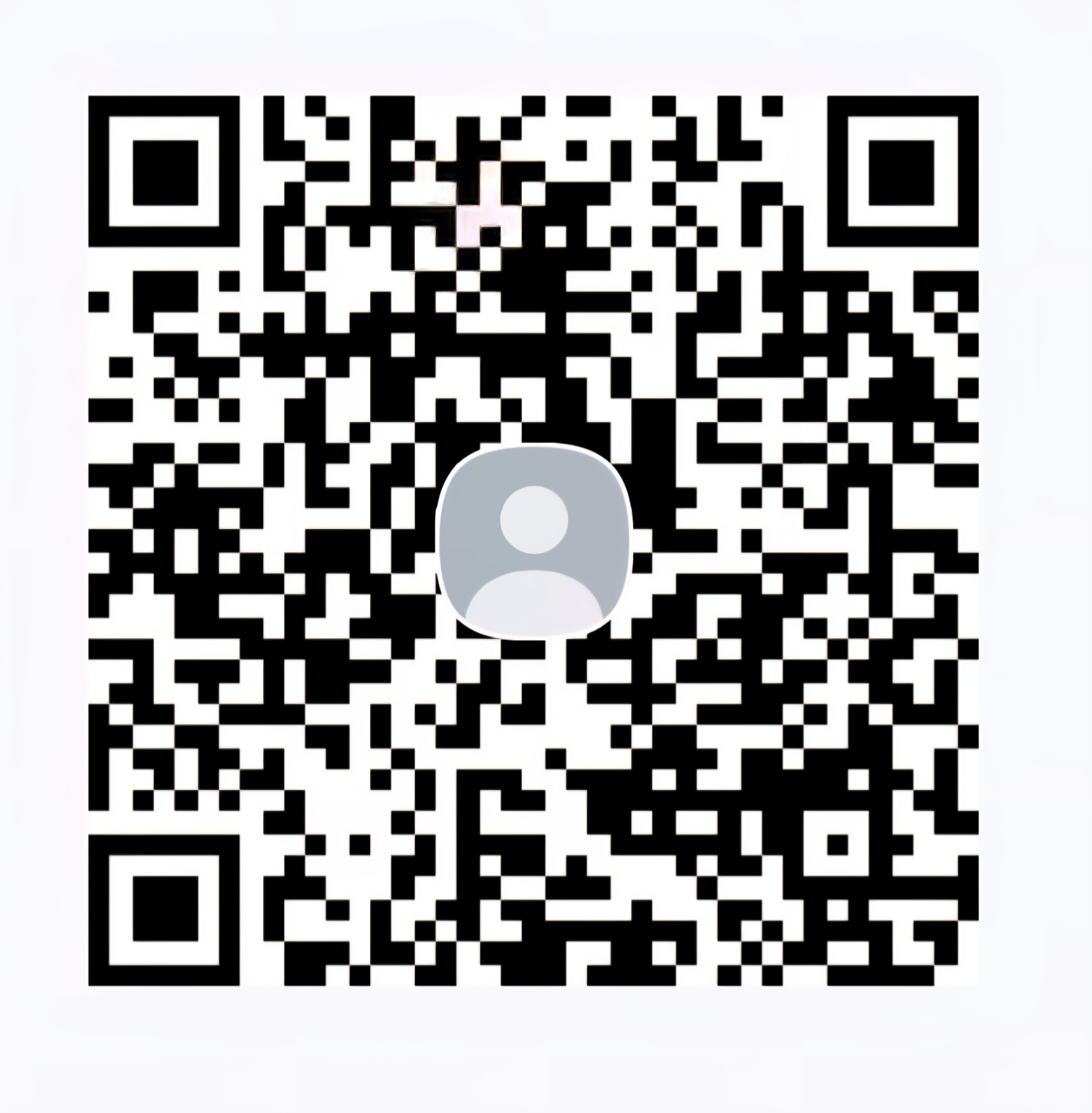 카카오페이 QR